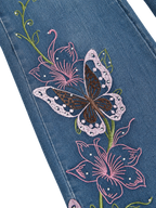 Nightflower Jeans