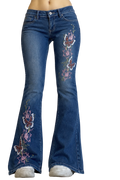 Nightflower Jeans