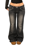 Starstruck Jeans, another angle