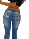 Silver Cross Jeans