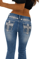 Silver Cross Jeans