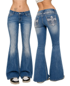 Silver Cross Jeans